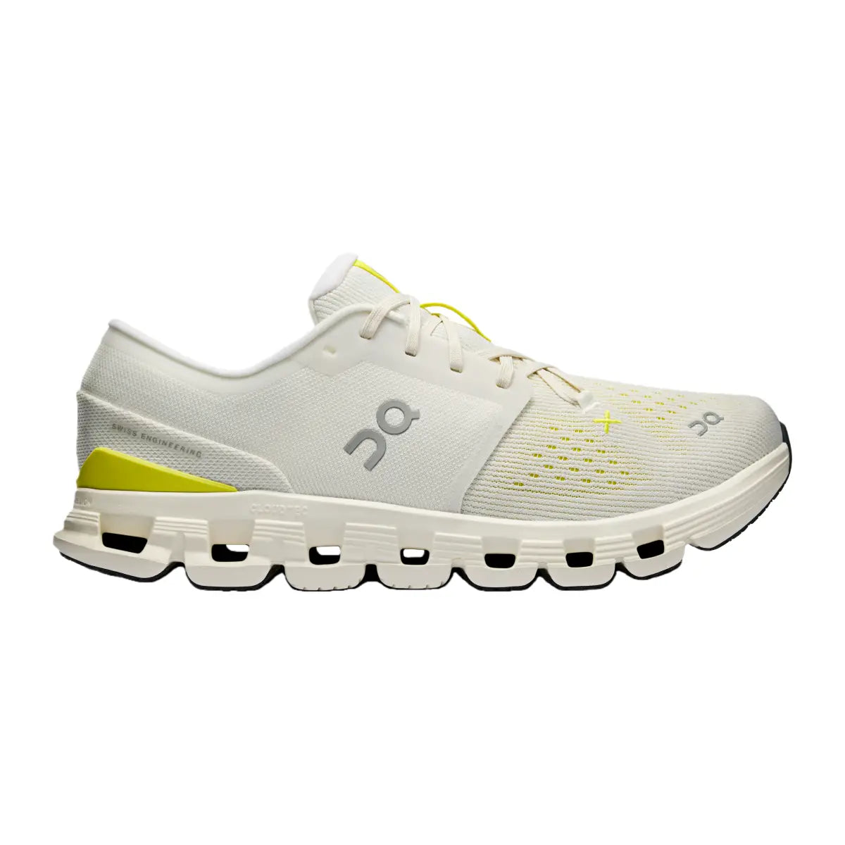 Cloud X 4 – Lightweight Training & All-Day Comfort