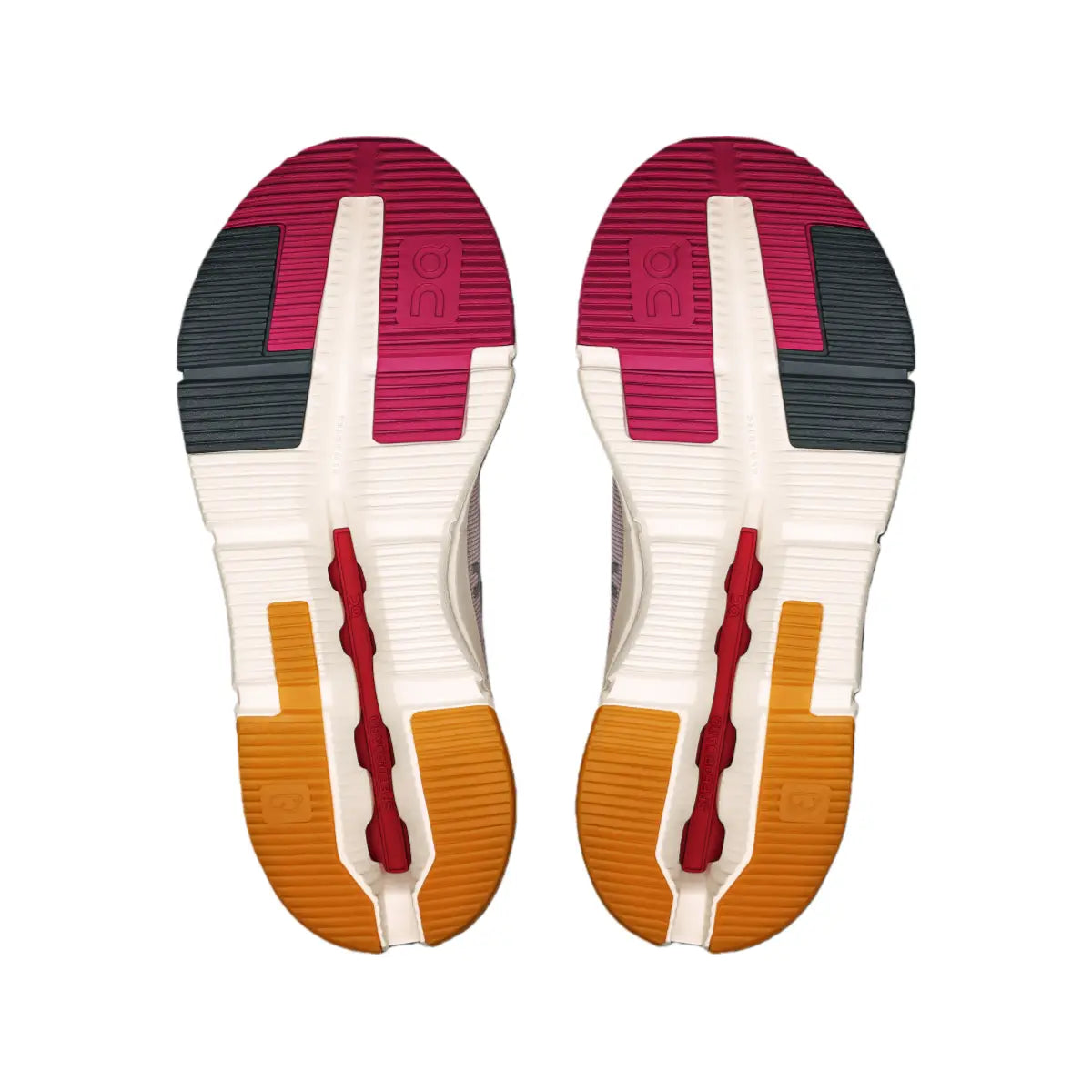 Cloudnova Form 2 – Minimalist Everyday Comfort Sneakers
