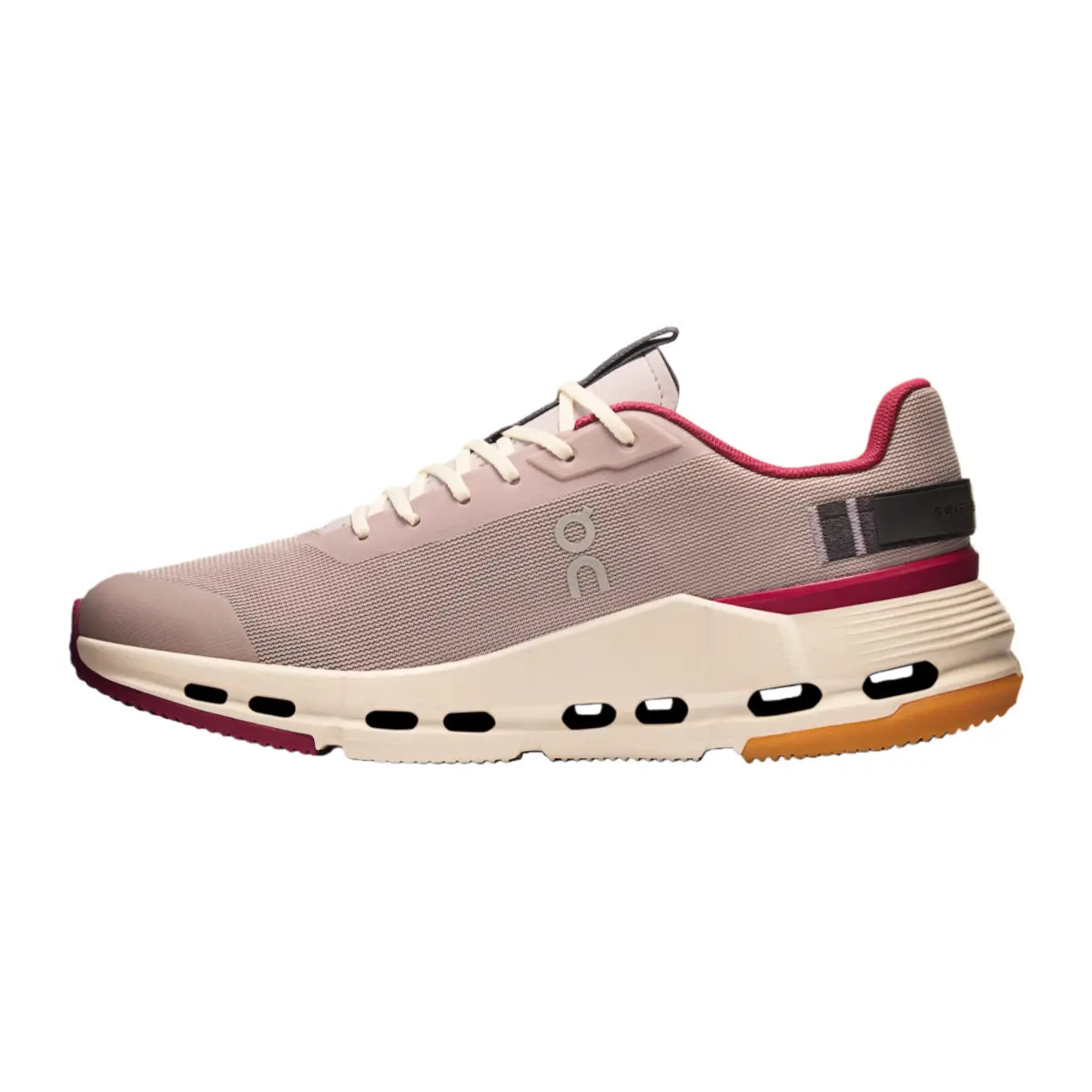 Cloudnova Form 2 – Minimalist Everyday Comfort Sneakers