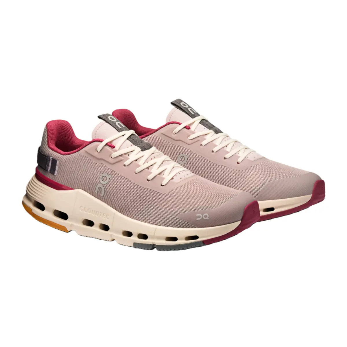Cloudnova Form 2 – Minimalist Everyday Comfort Sneakers