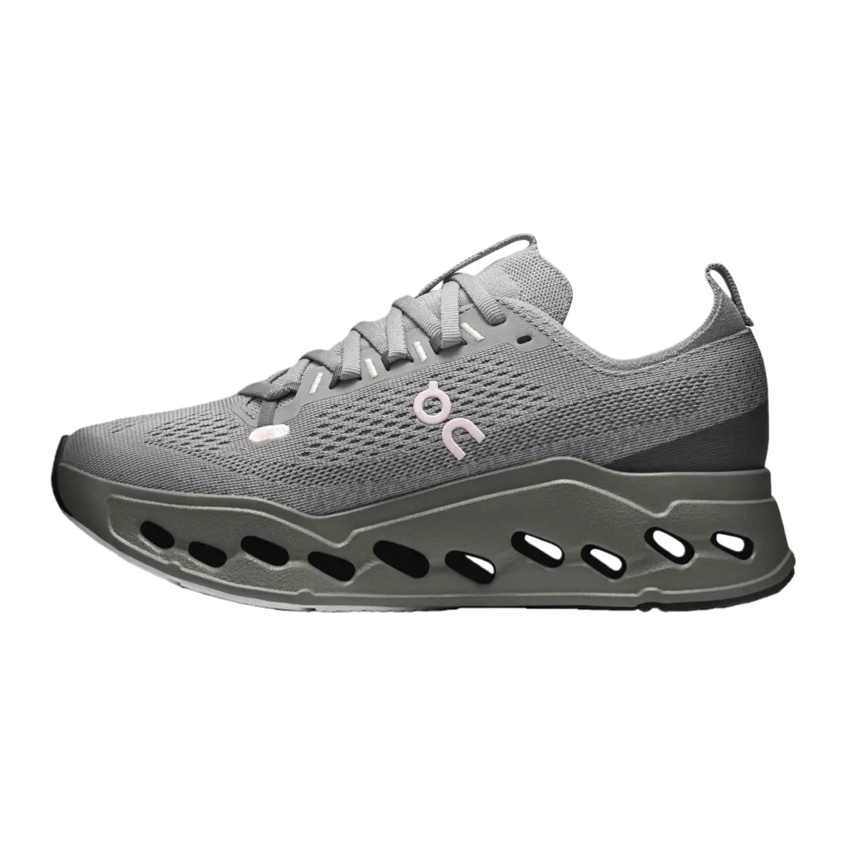 Cloudsurfer Max – Maximum Cushion Running Sneakers
