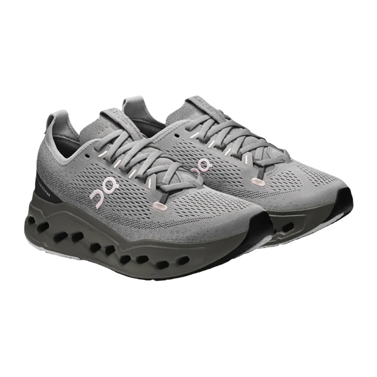 Cloudsurfer Max – Maximum Cushion Running Sneakers