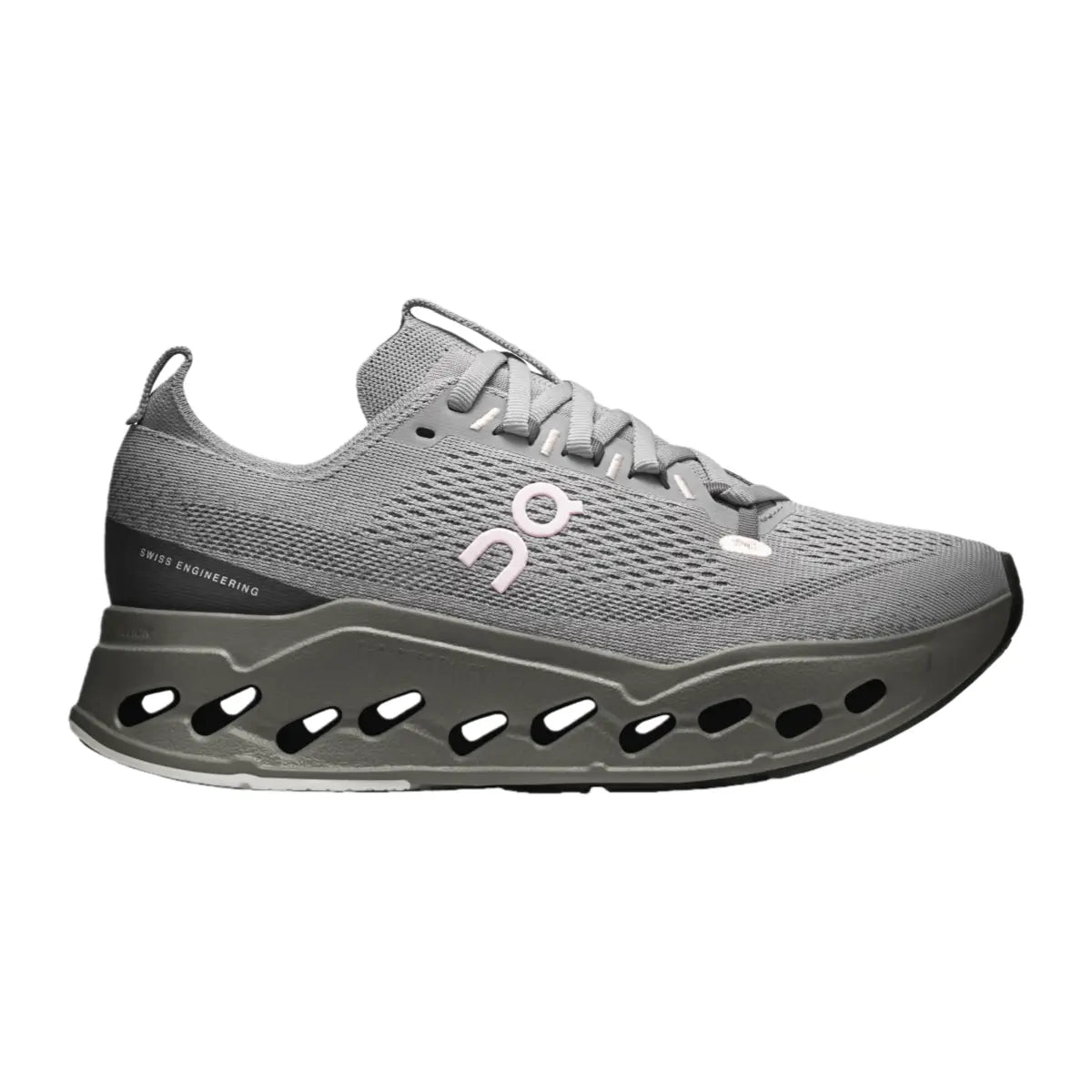 Cloudsurfer Max – Maximum Cushion Running Sneakers