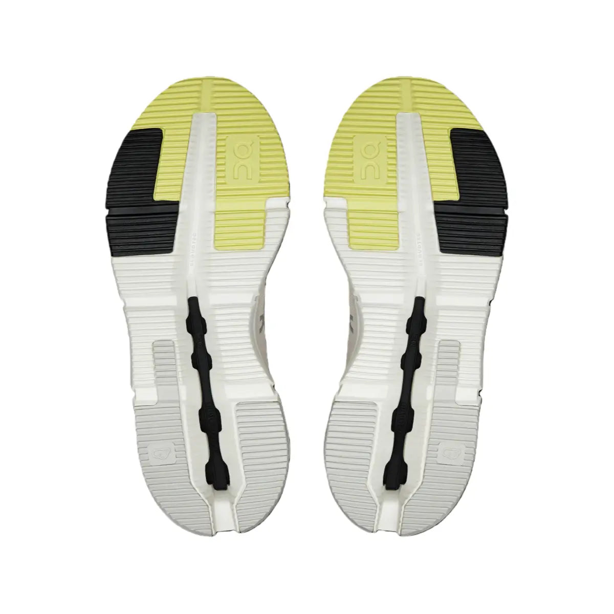 Cloudnova Form 2 – Minimalist Everyday Comfort Sneakers