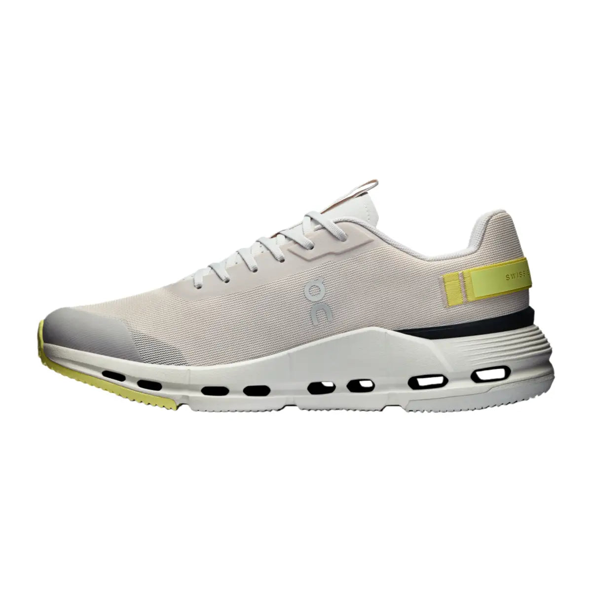 Cloudnova Form 2 – Minimalist Everyday Comfort Sneakers