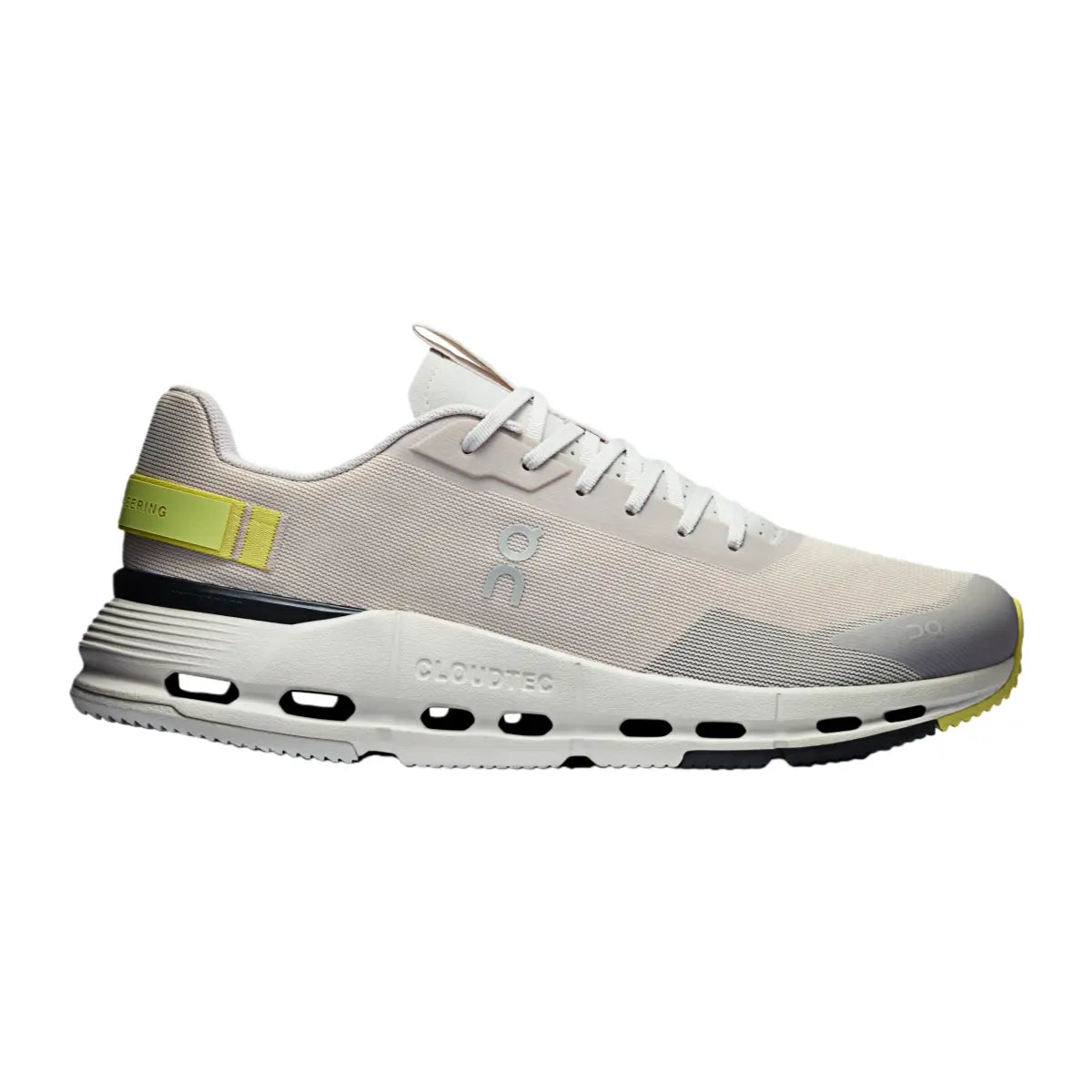 Cloudnova Form 2 – Minimalist Everyday Comfort Sneakers