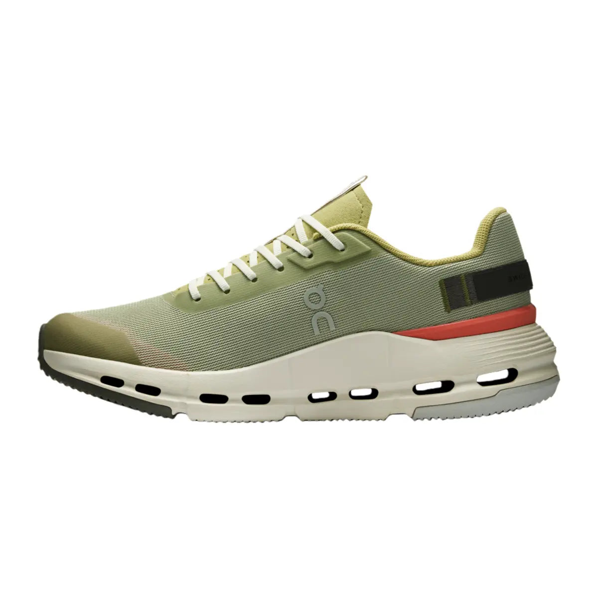 Cloudnova Form 2 – Minimalist Everyday Comfort Sneakers
