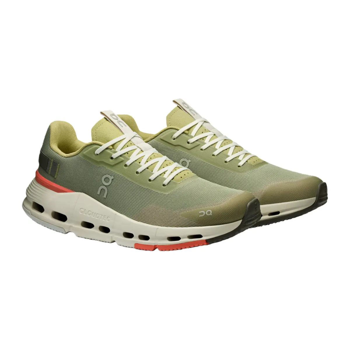 Cloudnova Form 2 – Minimalist Everyday Comfort Sneakers