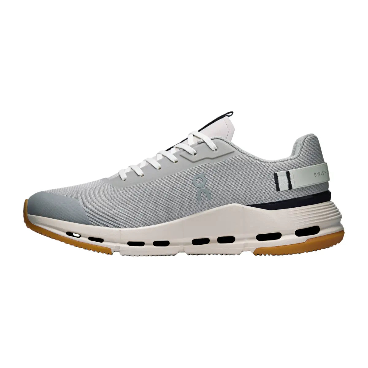 Cloudnova Form 2 – Minimalist Everyday Comfort Sneakers