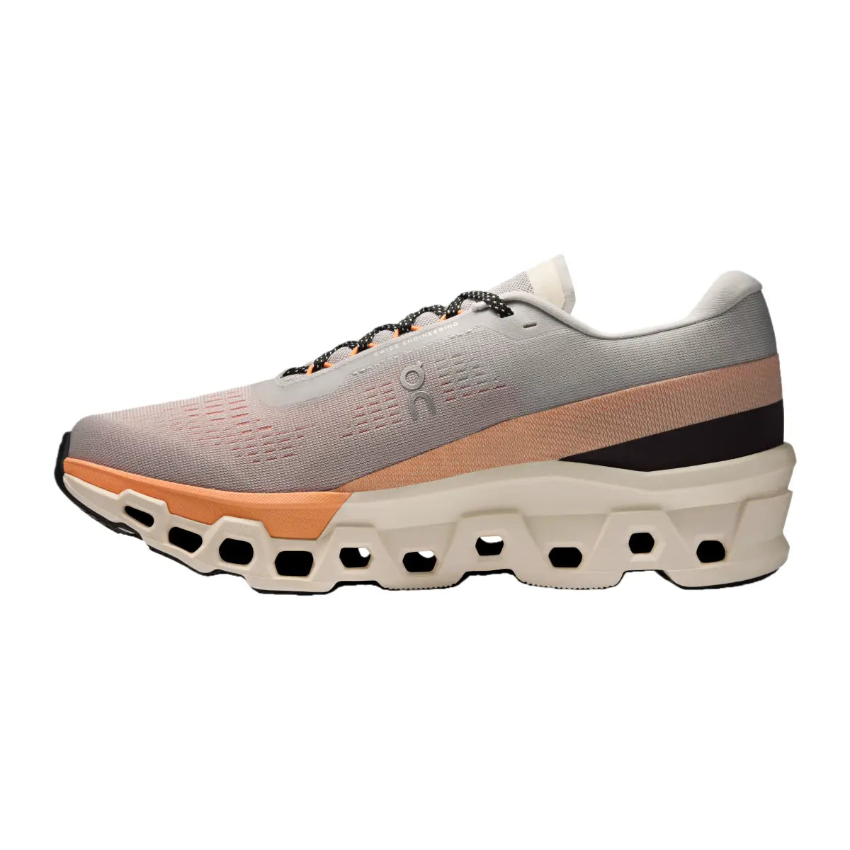 Cloudmonster 2 – Enhanced Max Cushion Running Sneakers