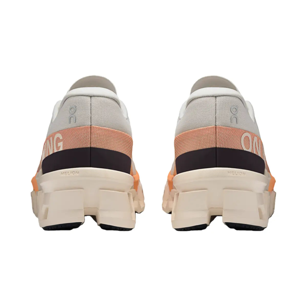 Cloudmonster 2 – Enhanced Max Cushion Running Sneakers