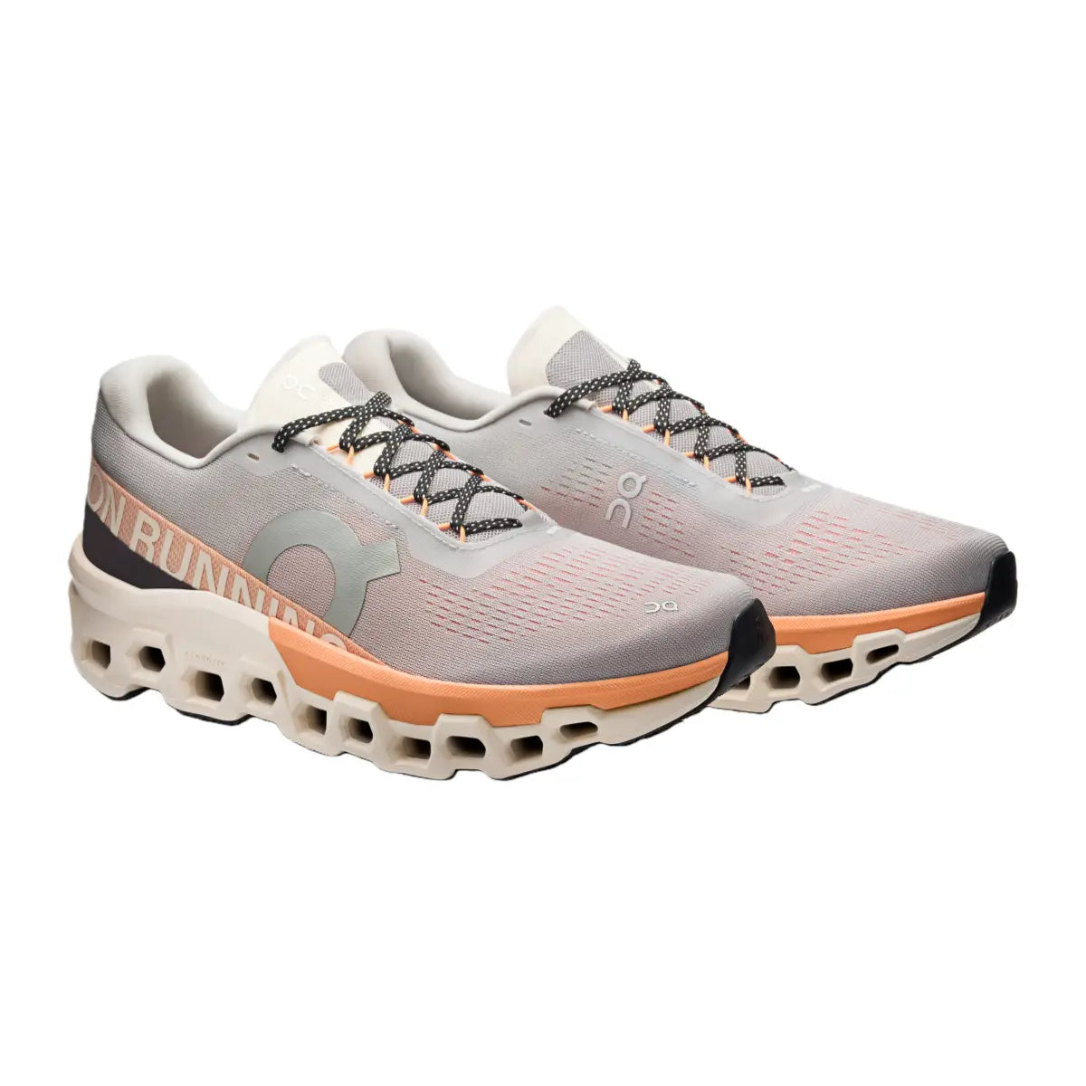Cloudmonster 2 – Enhanced Max Cushion Running Sneakers
