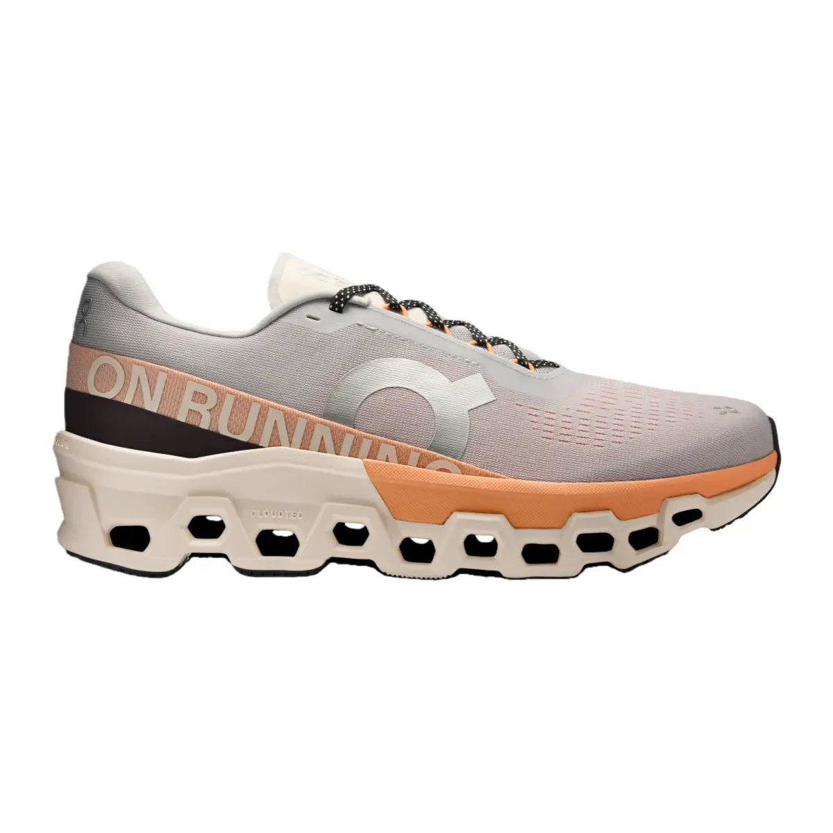 Cloudmonster 2 – Enhanced Max Cushion Running Sneakers