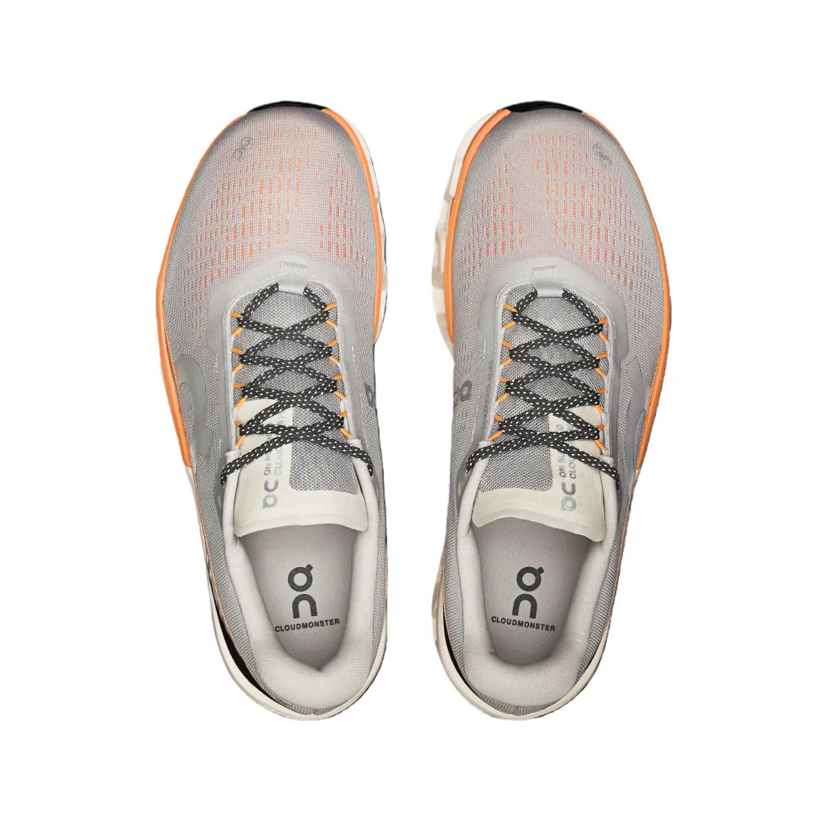 Cloudmonster 2 – Enhanced Max Cushion Running Sneakers
