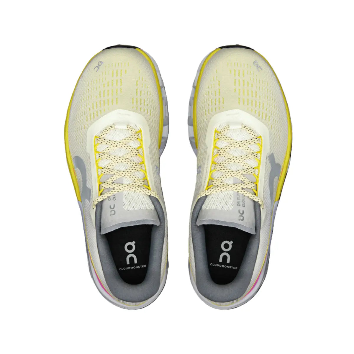 Cloudmonster 2 – Enhanced Max Cushion Running Sneakers