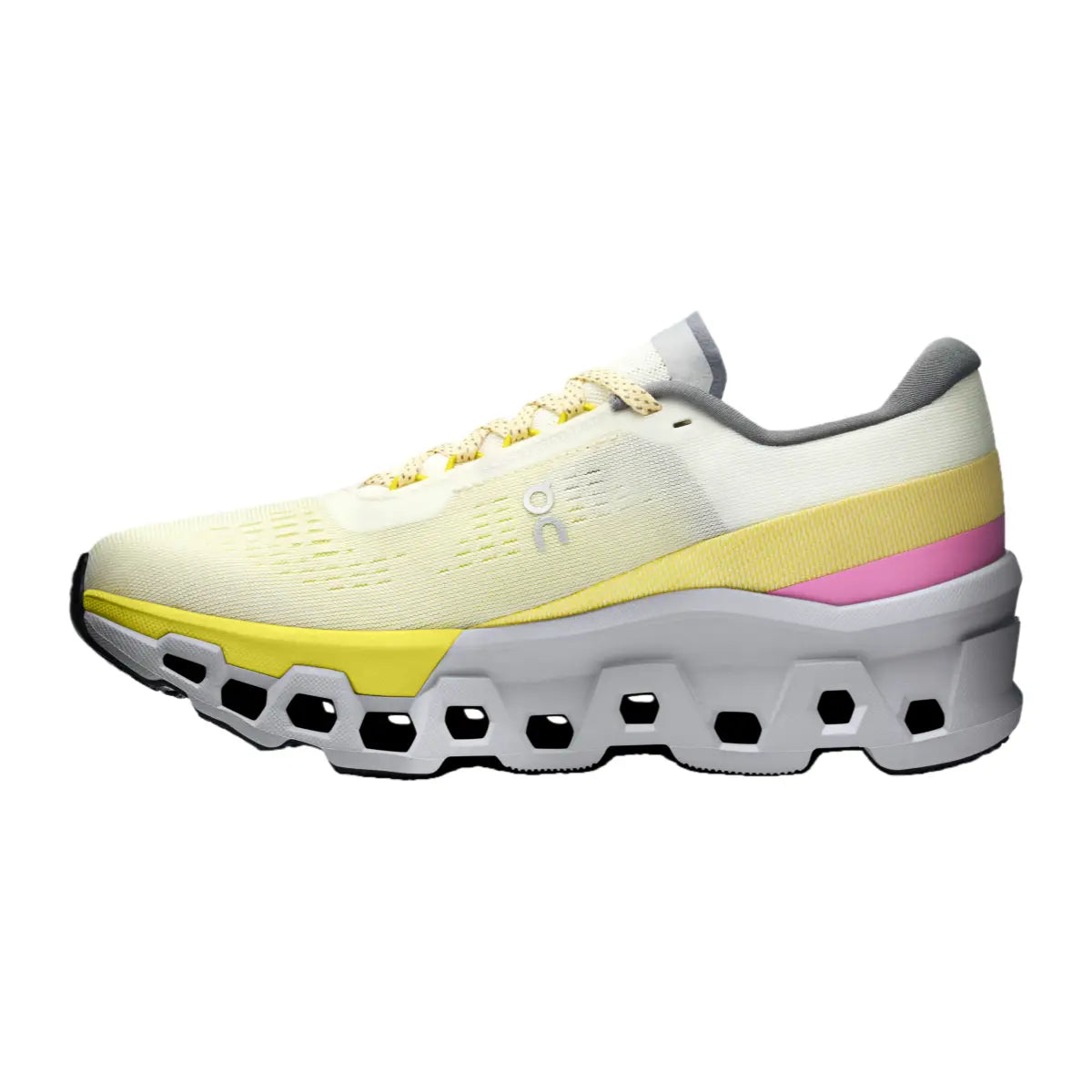 Cloudmonster 2 – Enhanced Max Cushion Running Sneakers