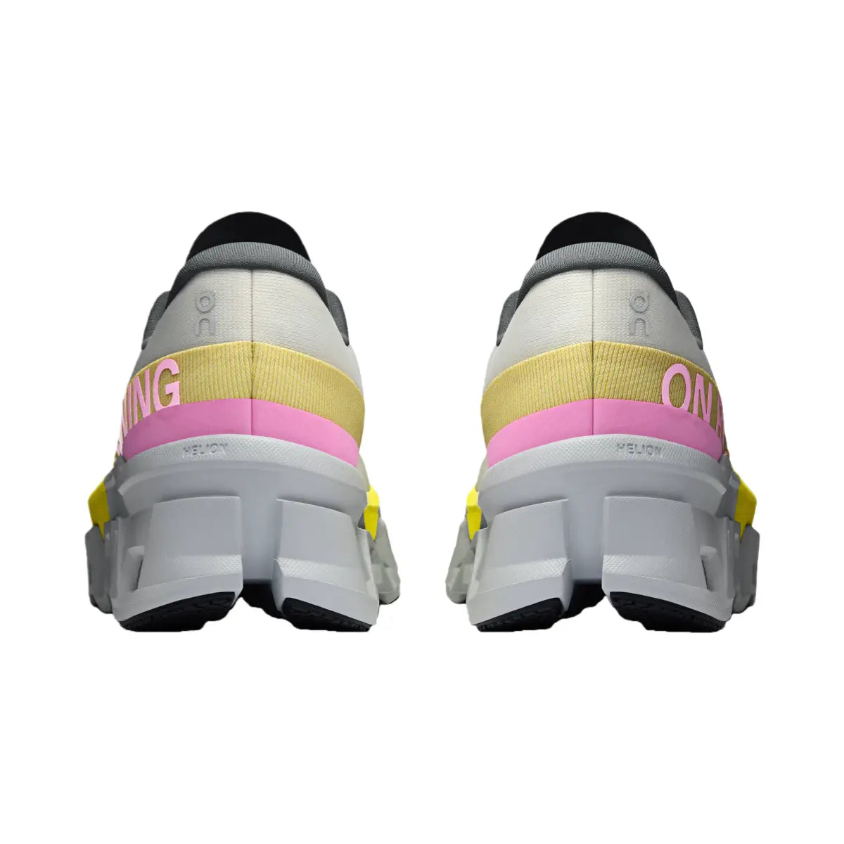 Cloudmonster 2 – Enhanced Max Cushion Running Sneakers