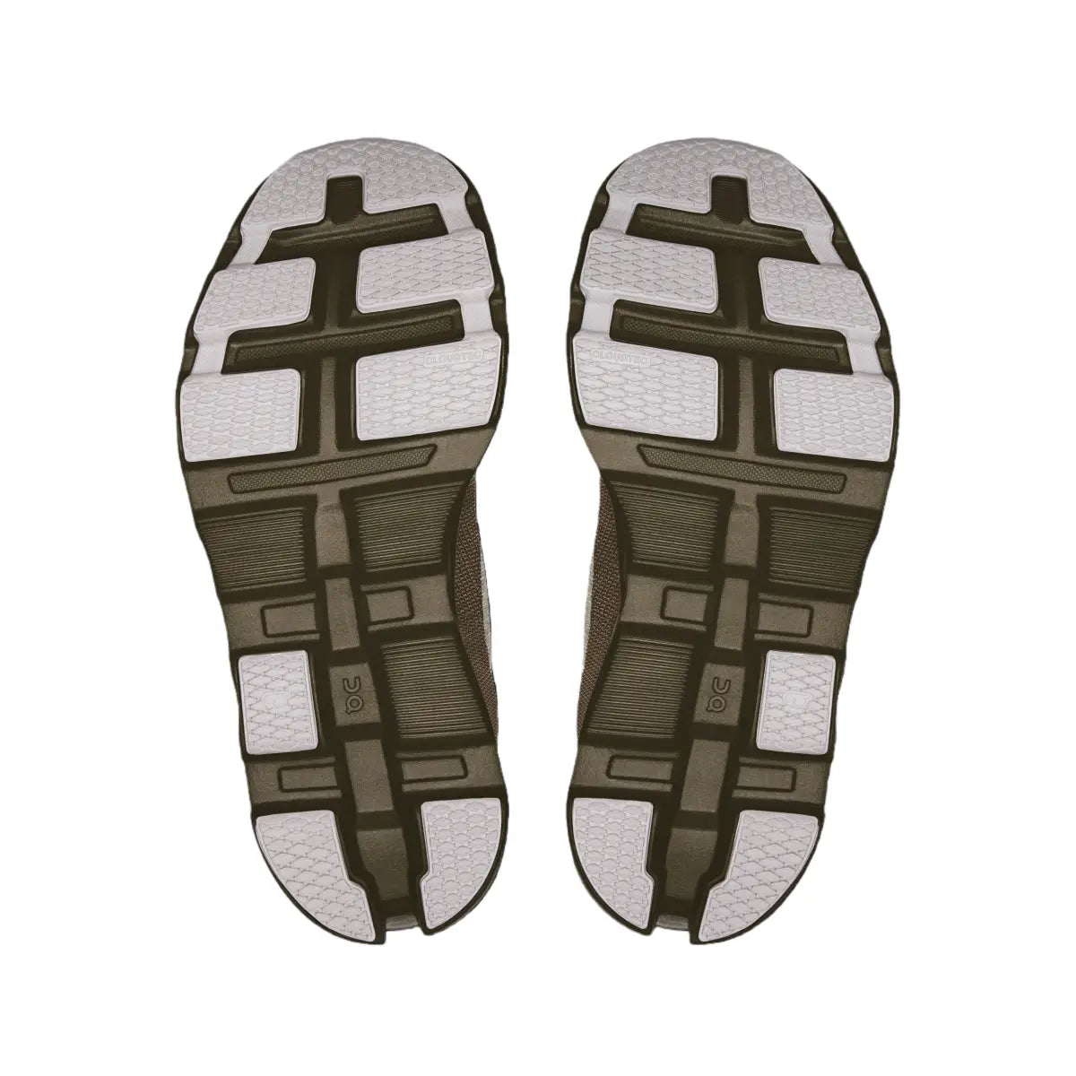 Cloudmonster 2 – Enhanced Max Cushion Running Sneakers