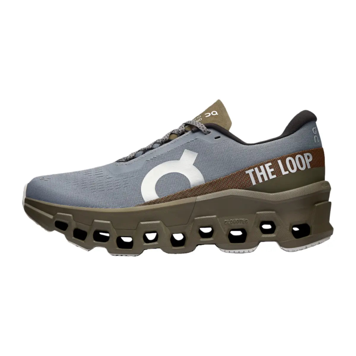 Cloudmonster 2 – Enhanced Max Cushion Running Sneakers