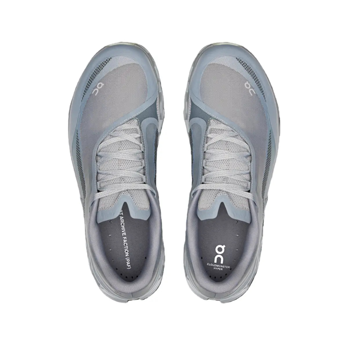 Cloudmonster Hyper PAF – High-Energy Performance Sneakers