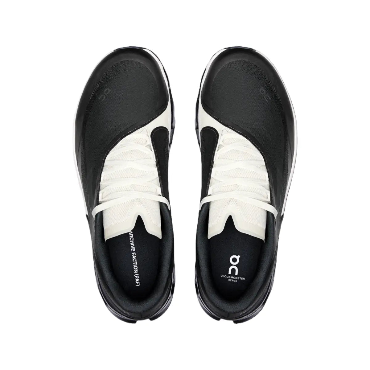 Cloudmonster Hyper PAF – High-Energy Performance Sneakers