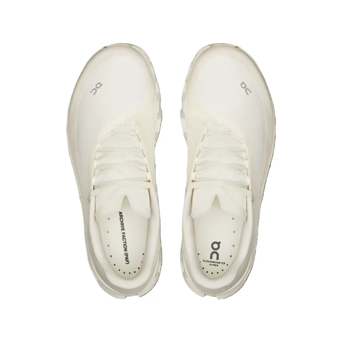 Cloudmonster Hyper PAF – High-Energy Performance Sneakers