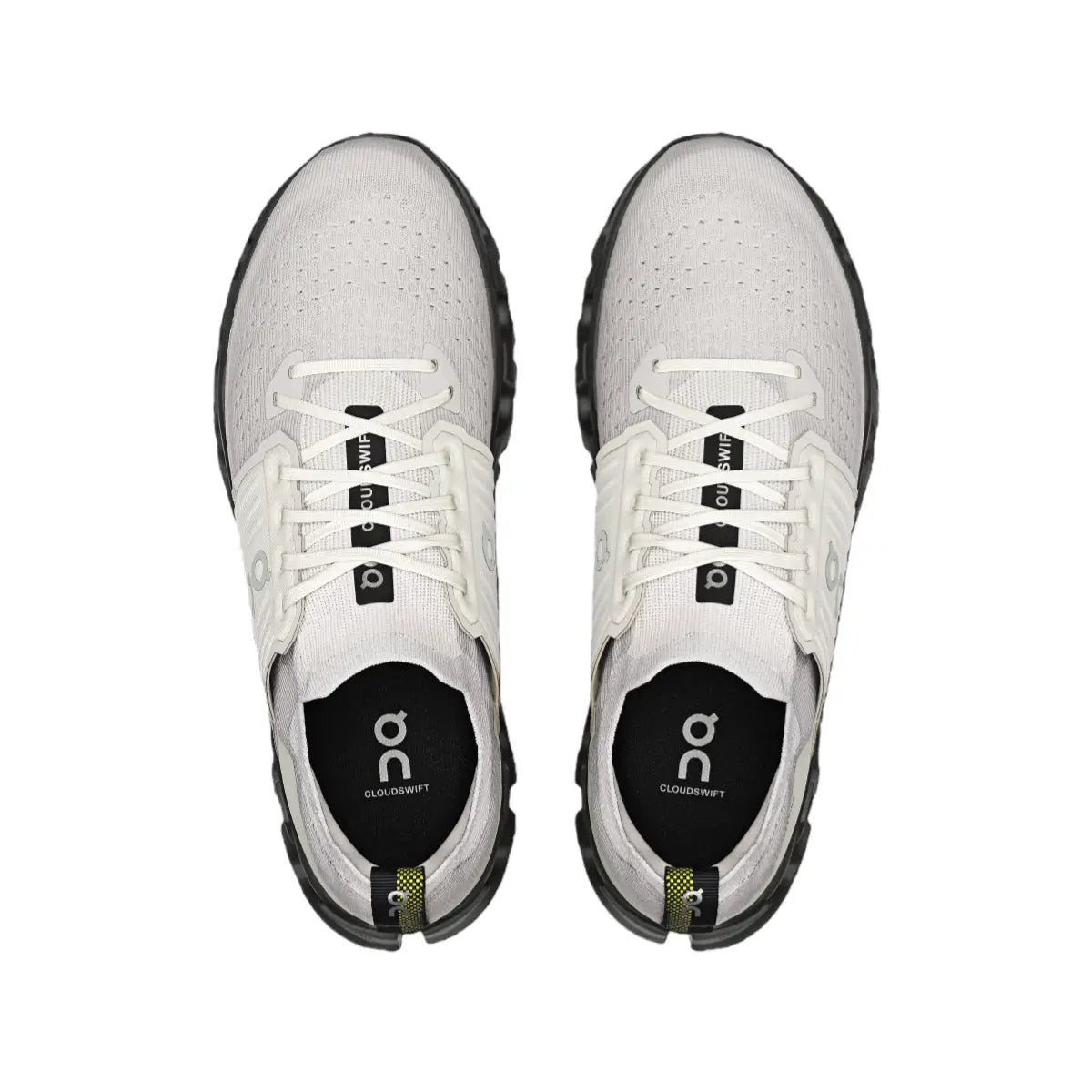 Cloudswift 4 – Responsive Urban Running Sneakers