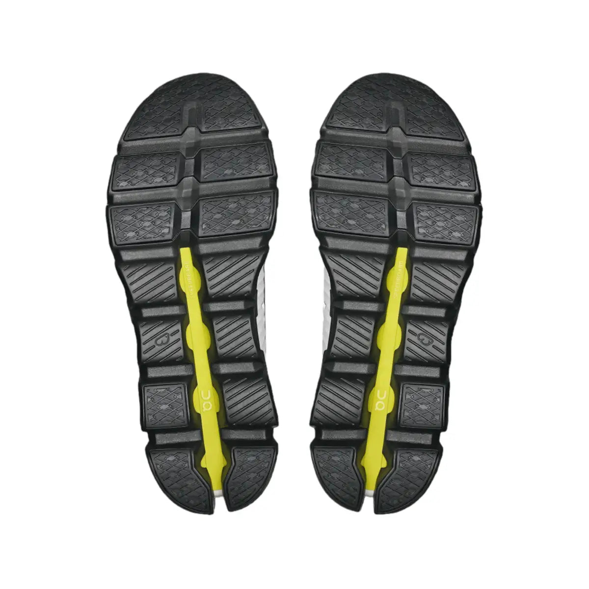 Cloudswift 4 – Responsive Urban Running Sneakers