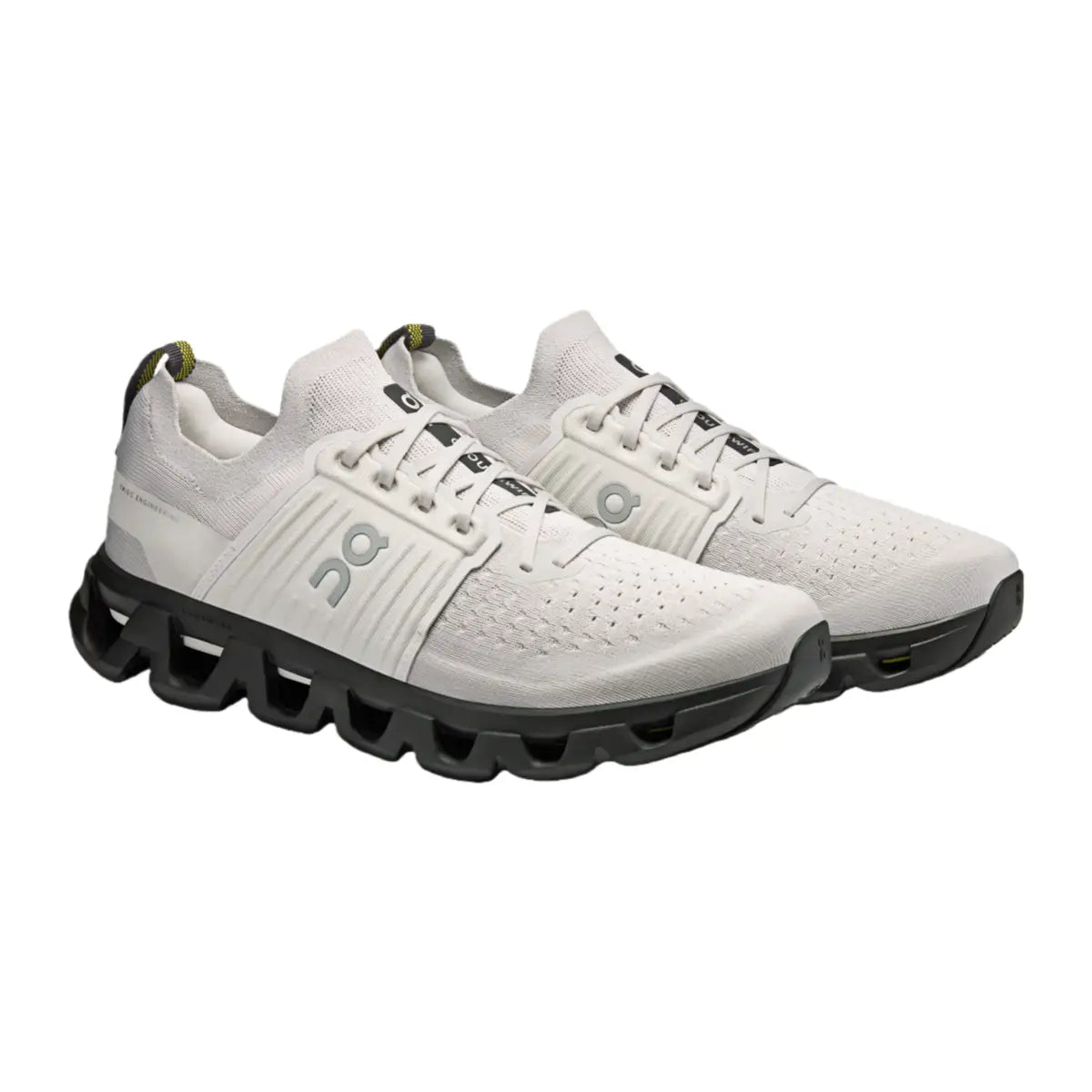Cloudswift 4 – Responsive Urban Running Sneakers