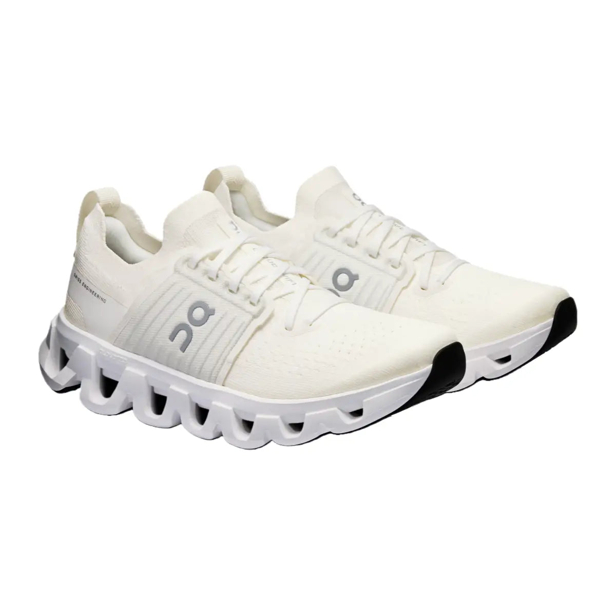 Cloudswift 4 – Responsive Urban Running Sneakers