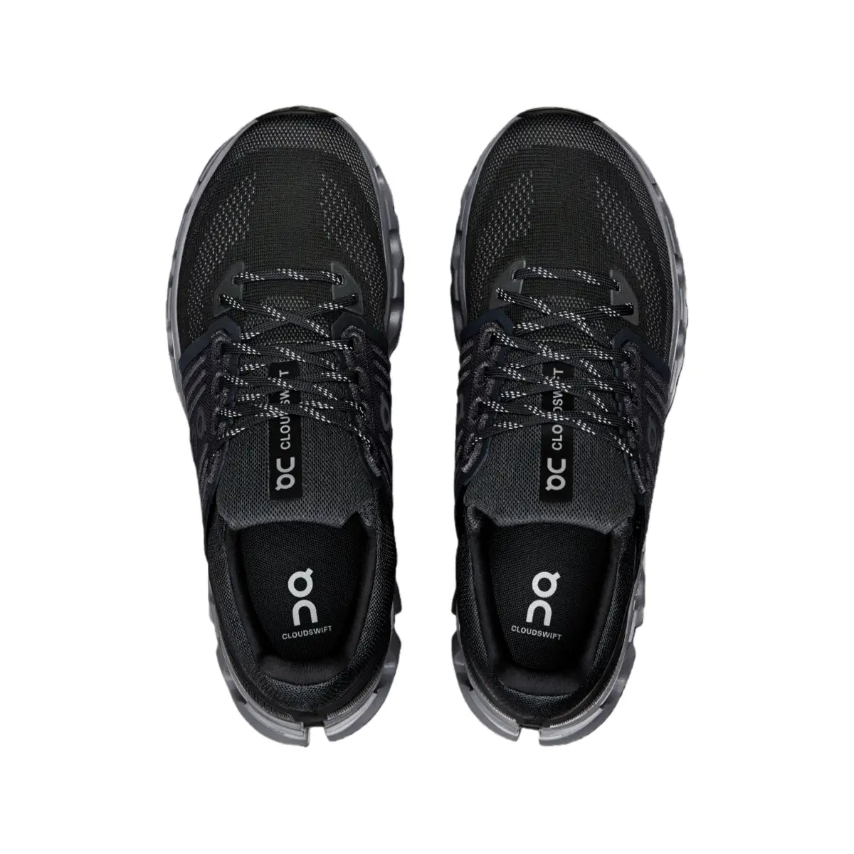 Cloudswift 4 – Responsive Urban Running Sneakers