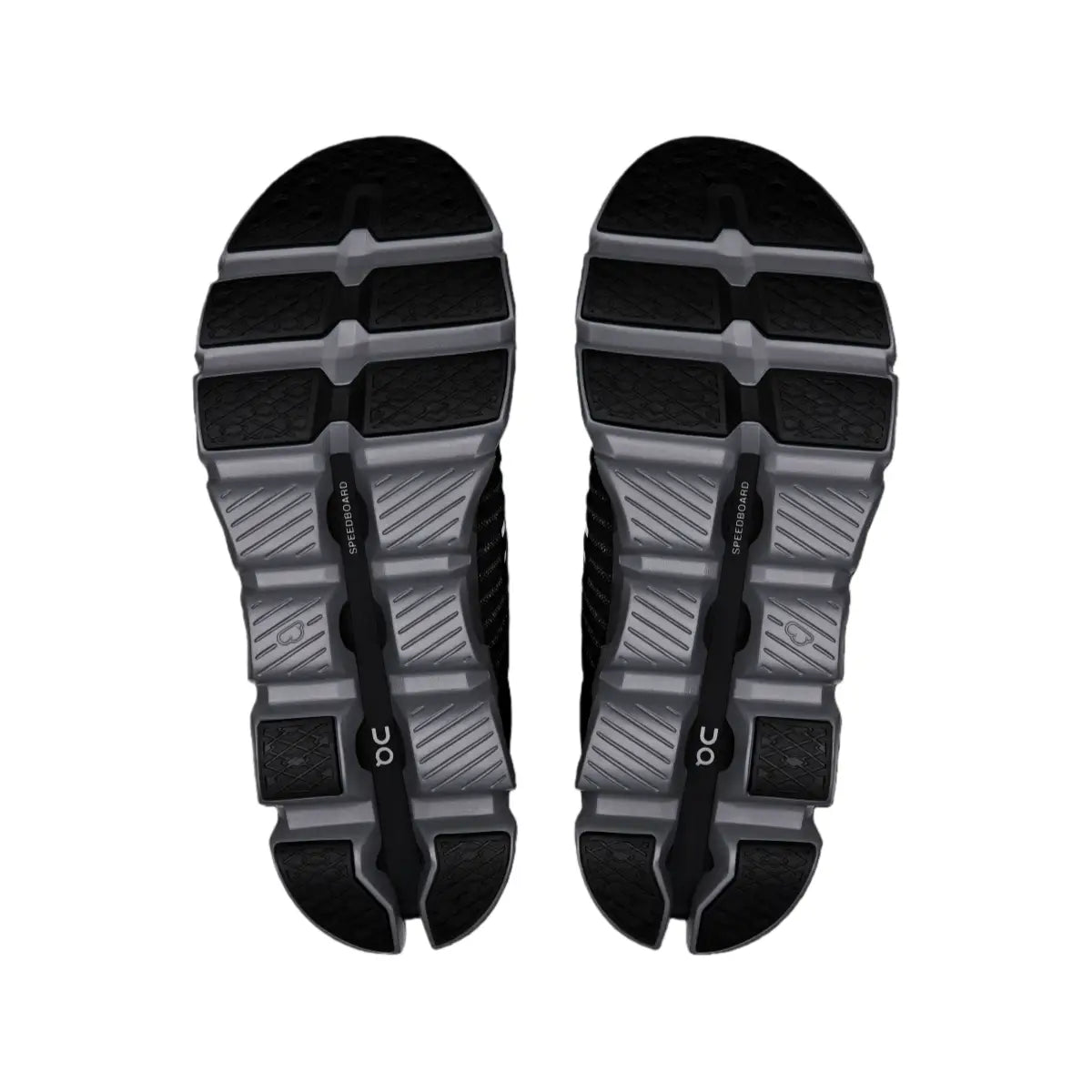 Cloudswift 4 – Responsive Urban Running Sneakers