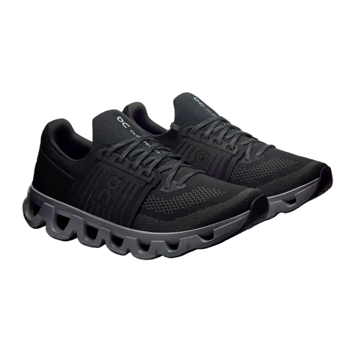 Cloudswift 4 – Responsive Urban Running Sneakers