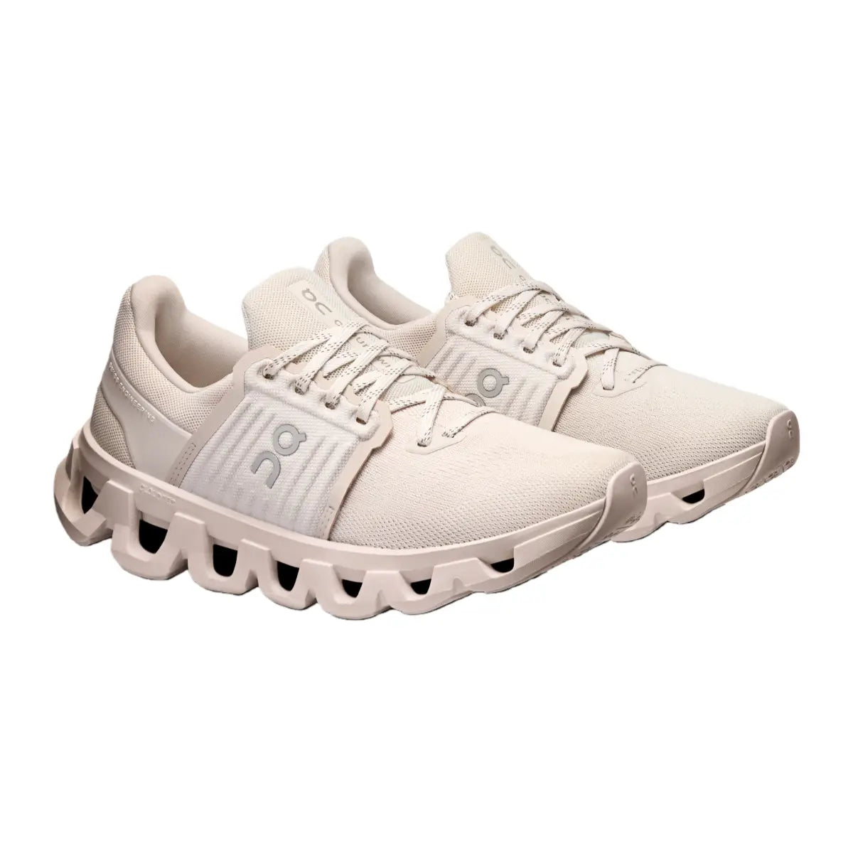 Cloudswift 4 – Responsive Urban Running Sneakers