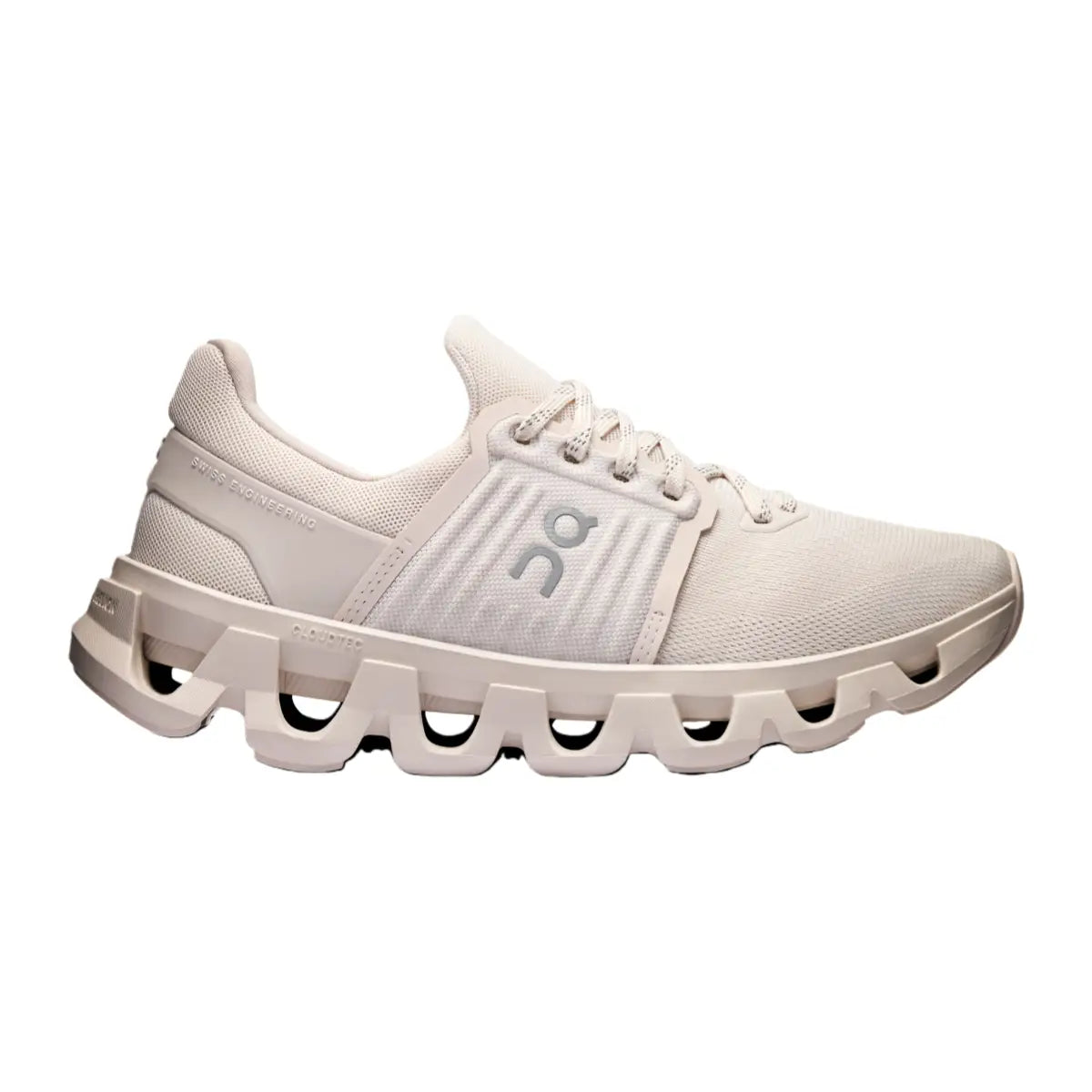 Cloudswift 4 – Responsive Urban Running Sneakers