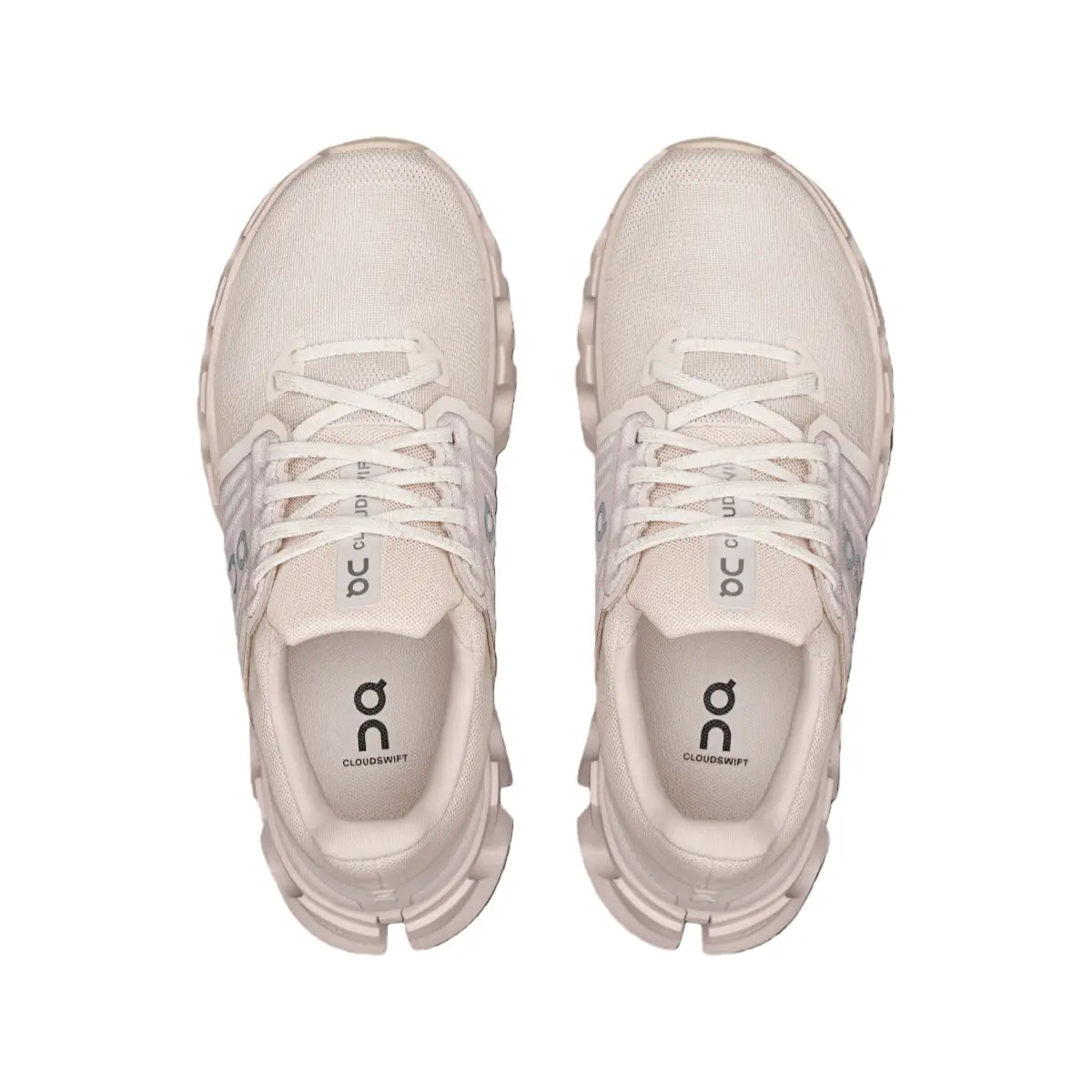 Cloudswift 4 – Responsive Urban Running Sneakers