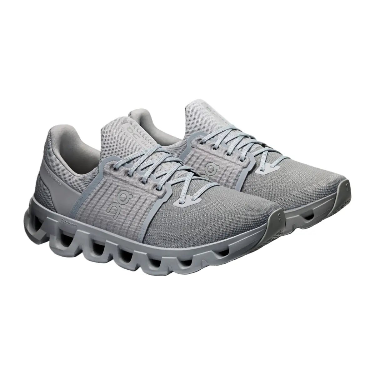 Cloudswift 4 – Responsive Urban Running Sneakers