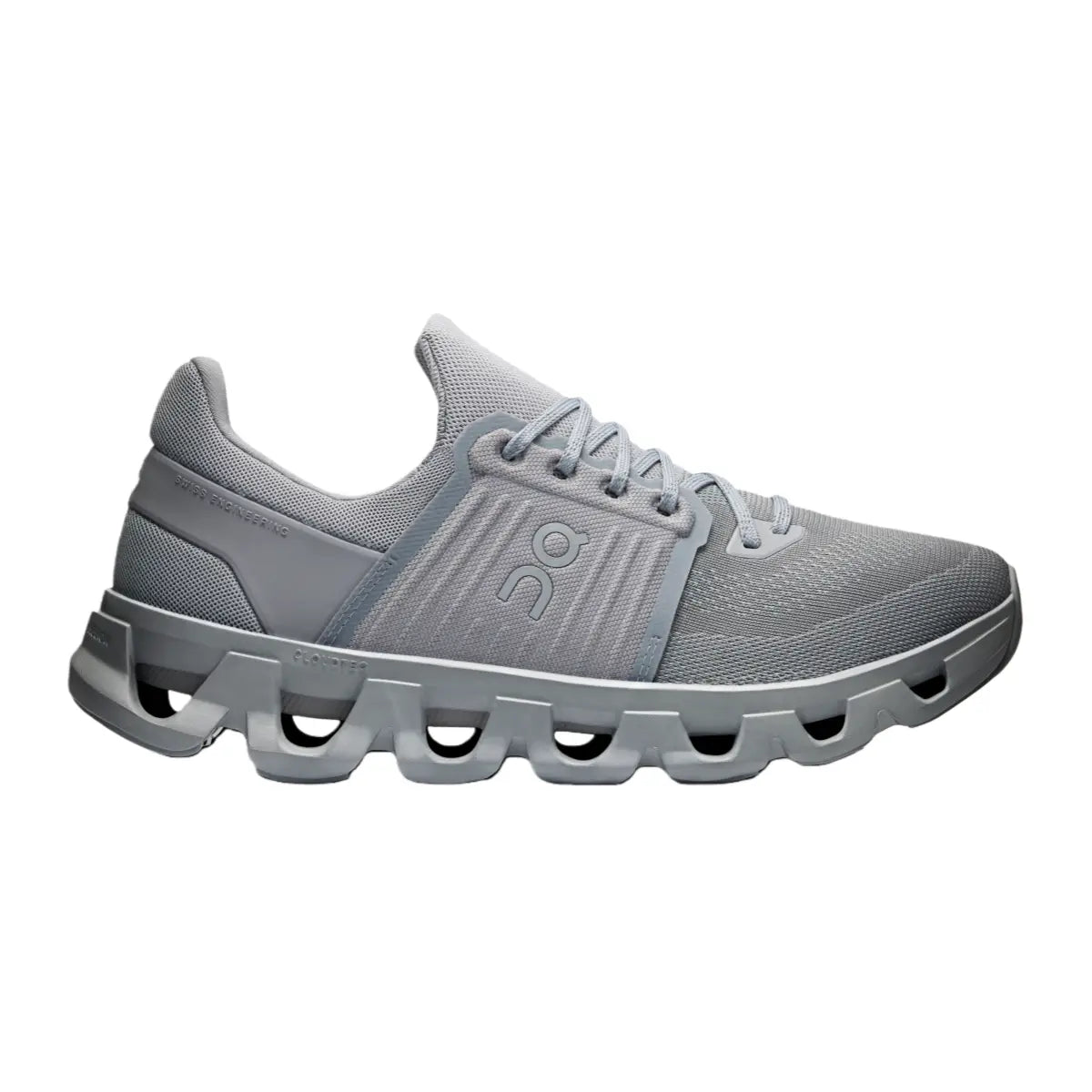 Cloudswift 4 – Responsive Urban Running Sneakers