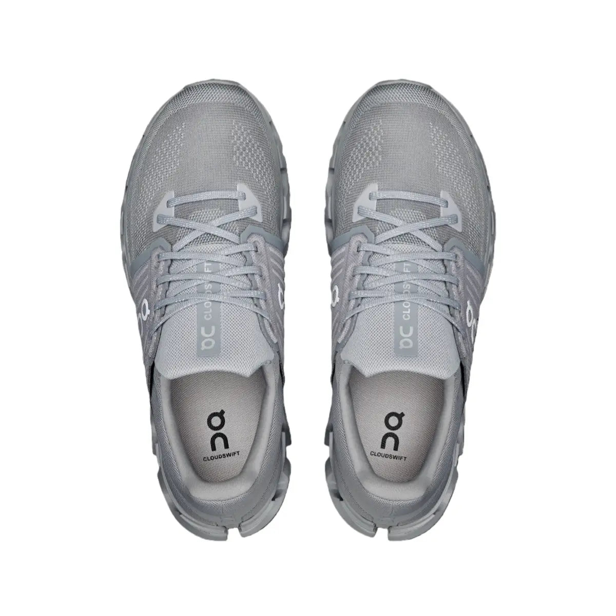 Cloudswift 4 – Responsive Urban Running Sneakers