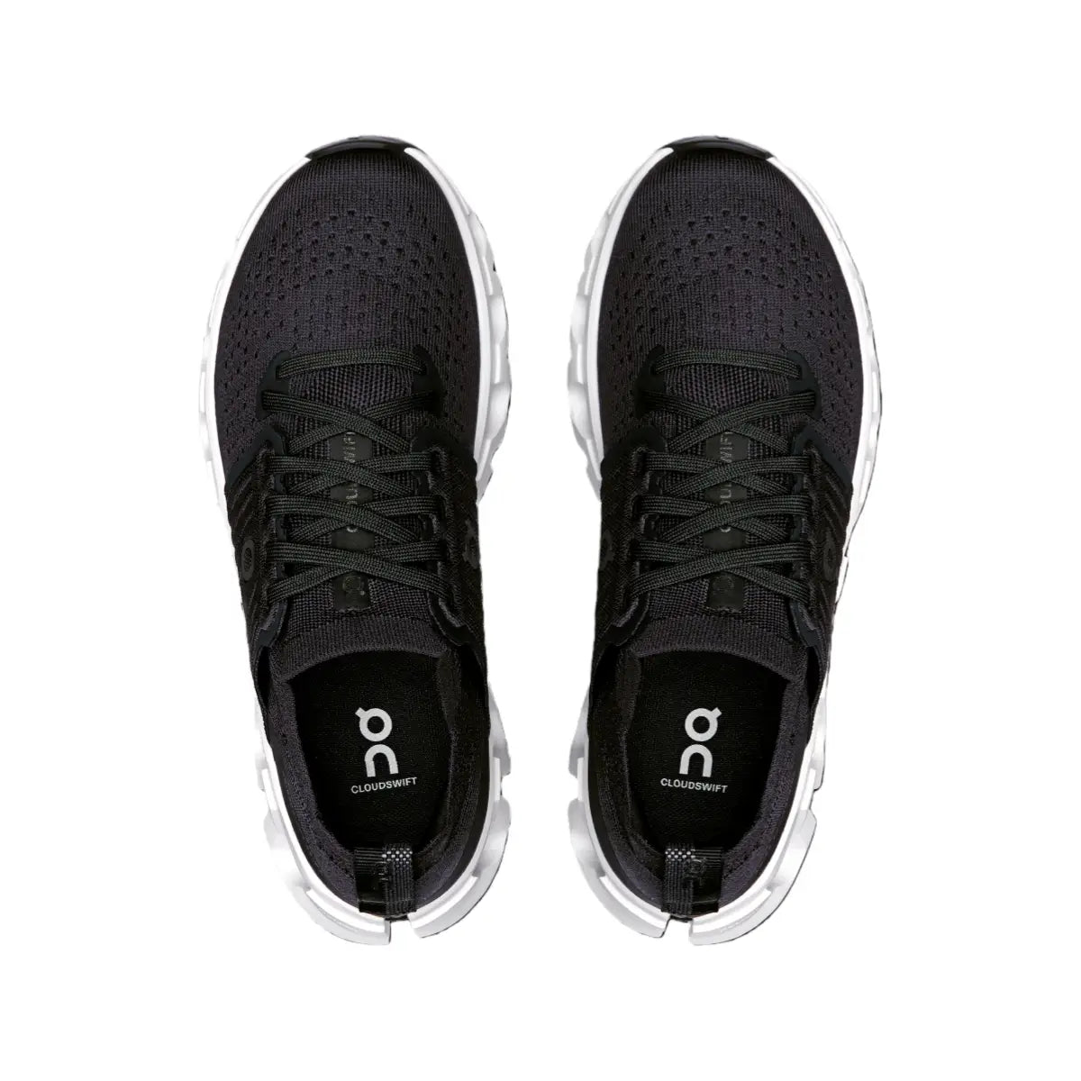 Cloudswift 4 – Responsive Urban Running Sneakers