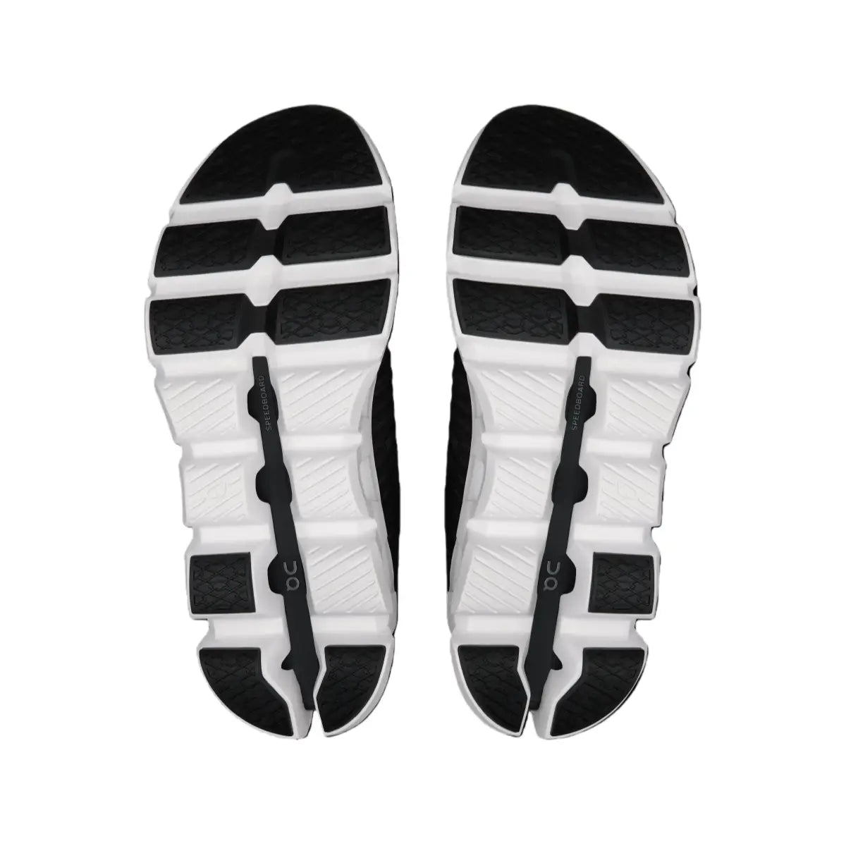 Cloudswift 4 – Responsive Urban Running Sneakers