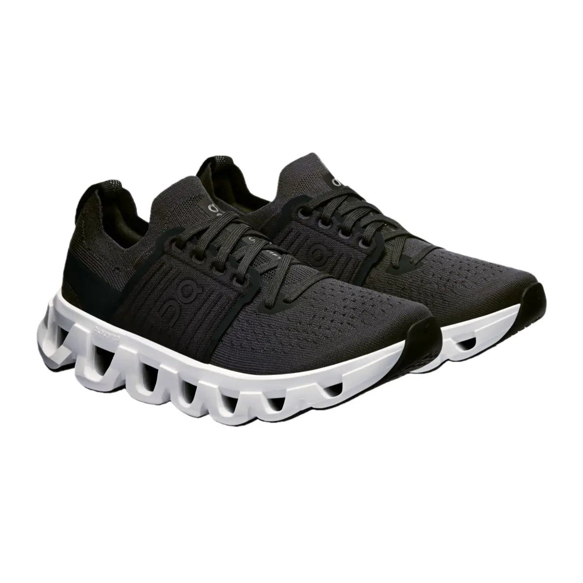 Cloudswift 4 – Responsive Urban Running Sneakers