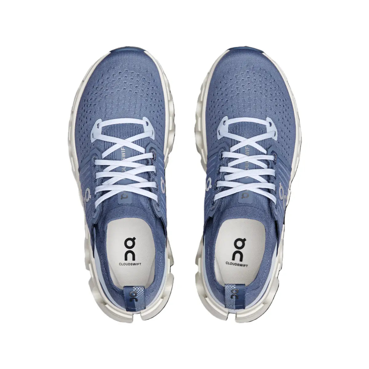 Cloudswift 4 – Responsive Urban Running Sneakers
