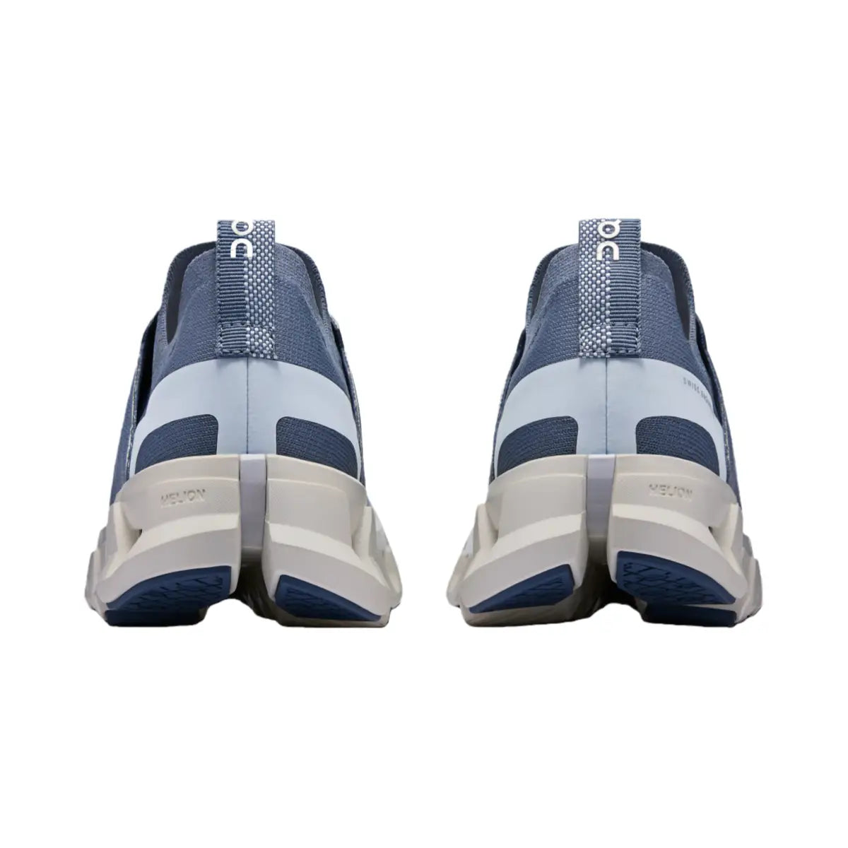 Cloudswift 4 – Responsive Urban Running Sneakers