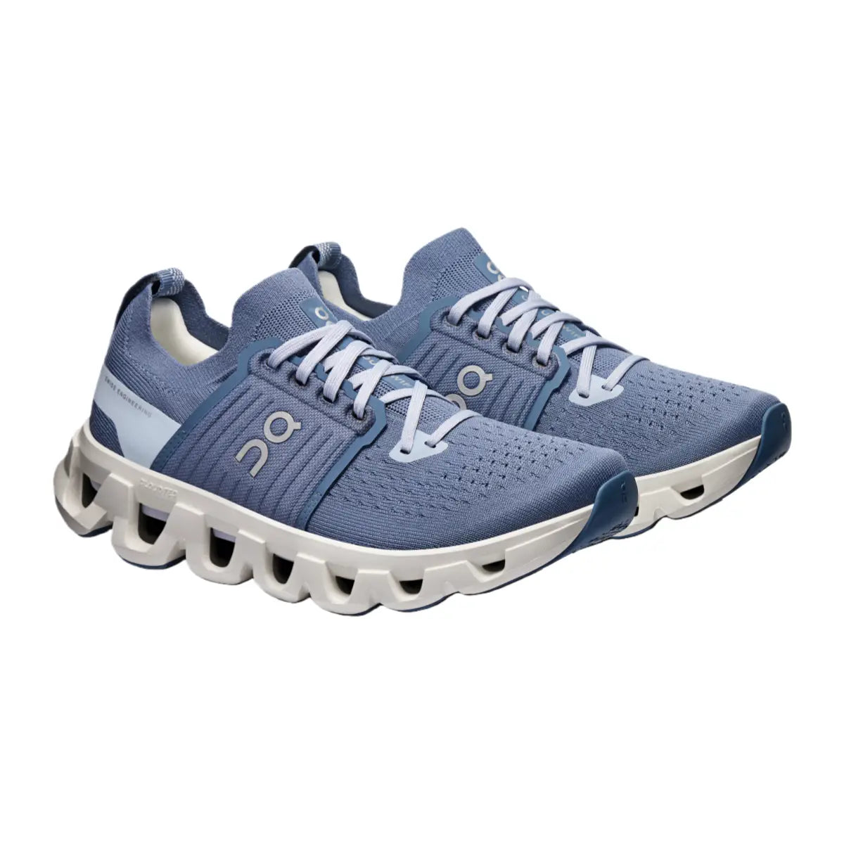 Cloudswift 4 – Responsive Urban Running Sneakers