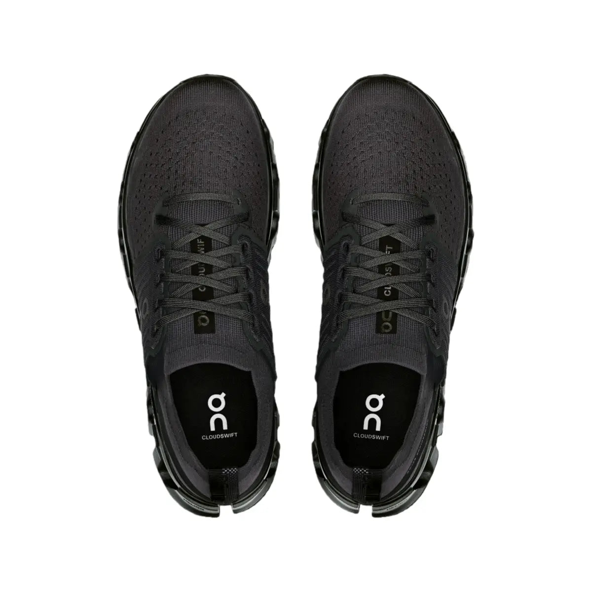 Cloudswift 4 – Responsive Urban Running Sneakers