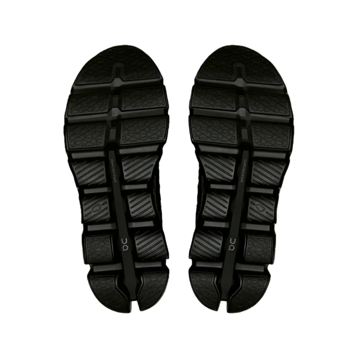 Cloudswift 4 – Responsive Urban Running Sneakers