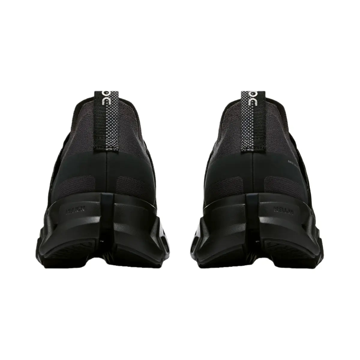 Cloudswift 4 – Responsive Urban Running Sneakers