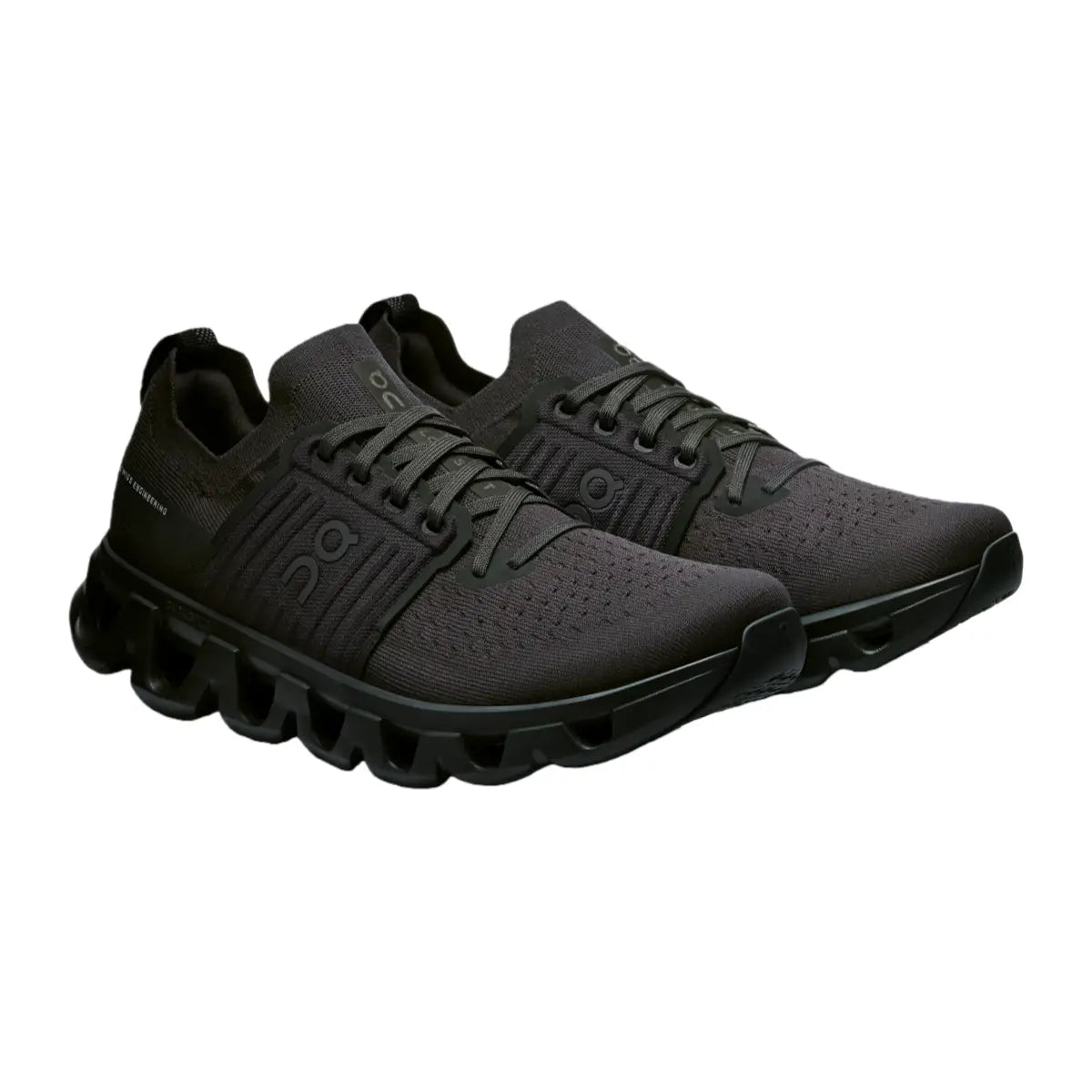 Cloudswift 4 – Responsive Urban Running Sneakers