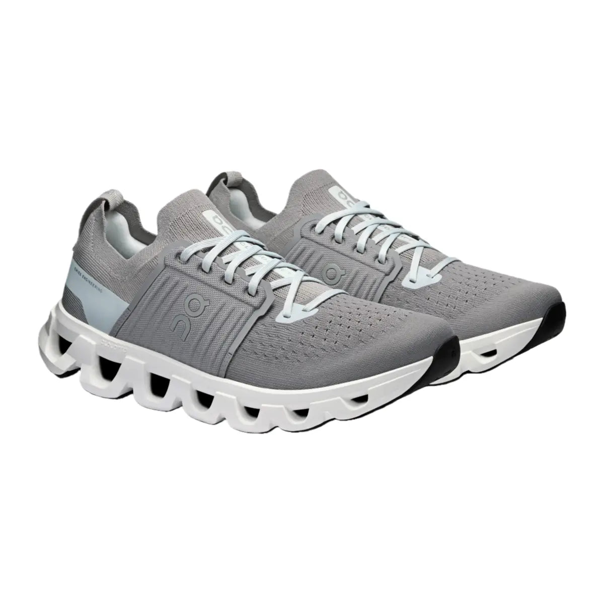 Cloudswift 4 – Responsive Urban Running Sneakers